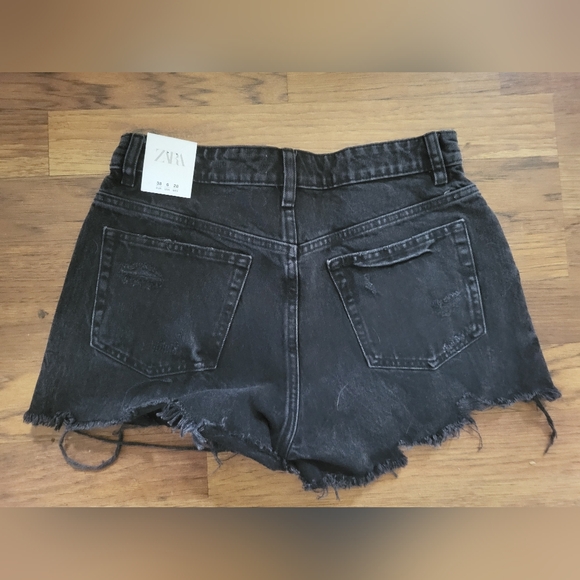 Zara Shorts Size - Picture 3 of 3